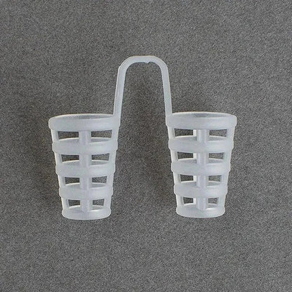 Pinza nasal Stop Ronquidos Para Respirar Mejor - Somnium